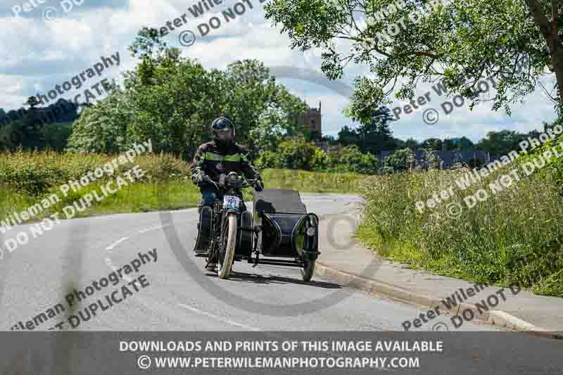 Vintage motorcycle club;eventdigitalimages;no limits trackdays;peter wileman photography;vintage motocycles;vmcc banbury run photographs